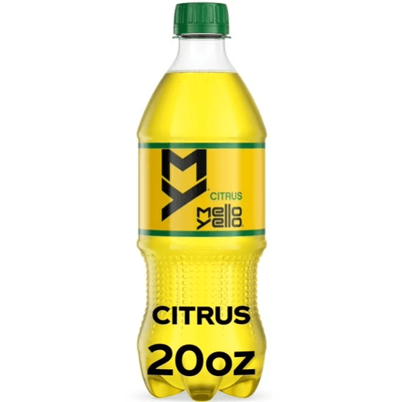 Mello Yello