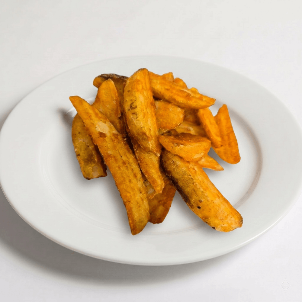 Potato Wedges