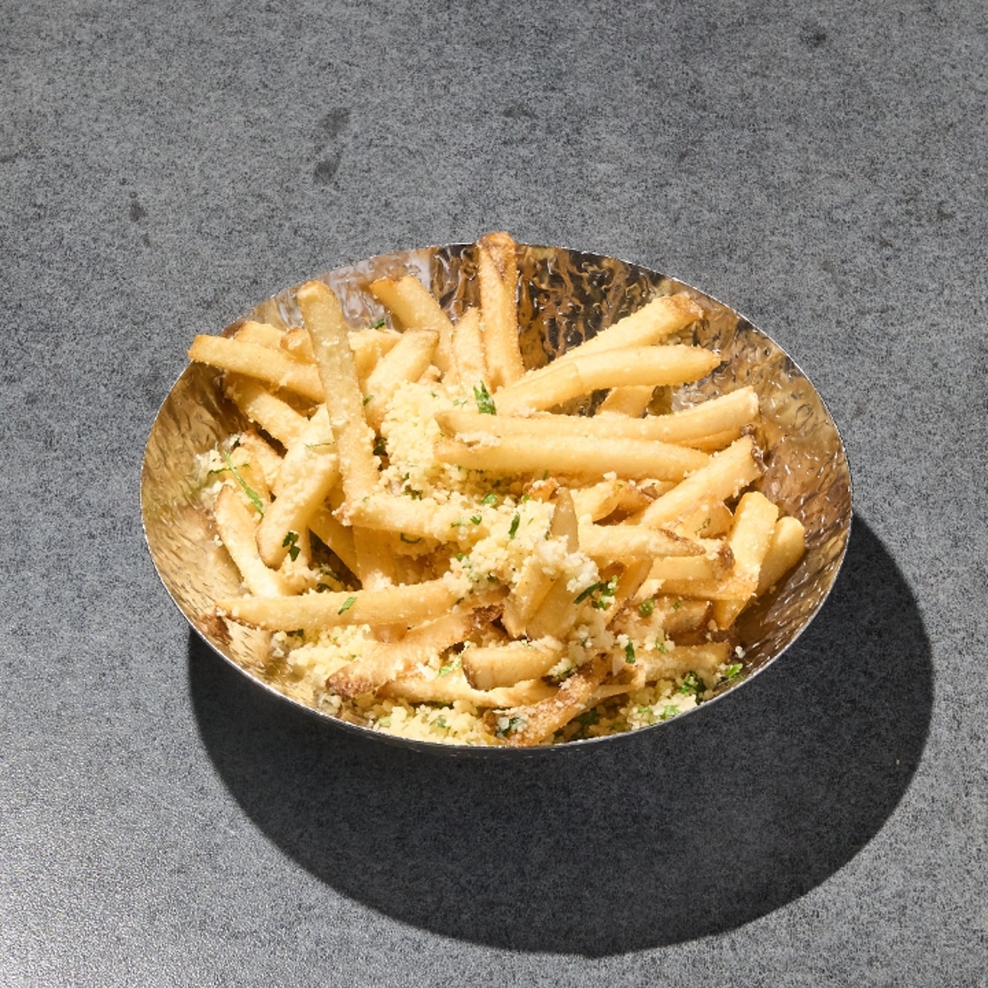 Truffle Fries