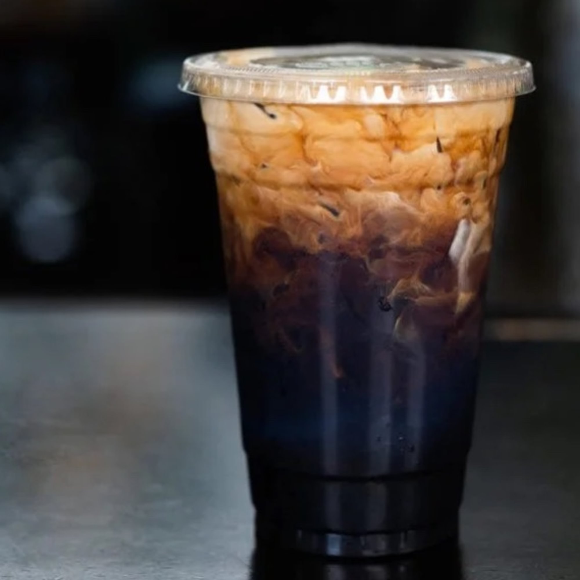 Thai Iced Coffee