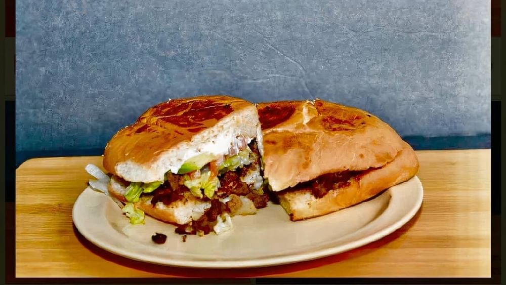 Torta