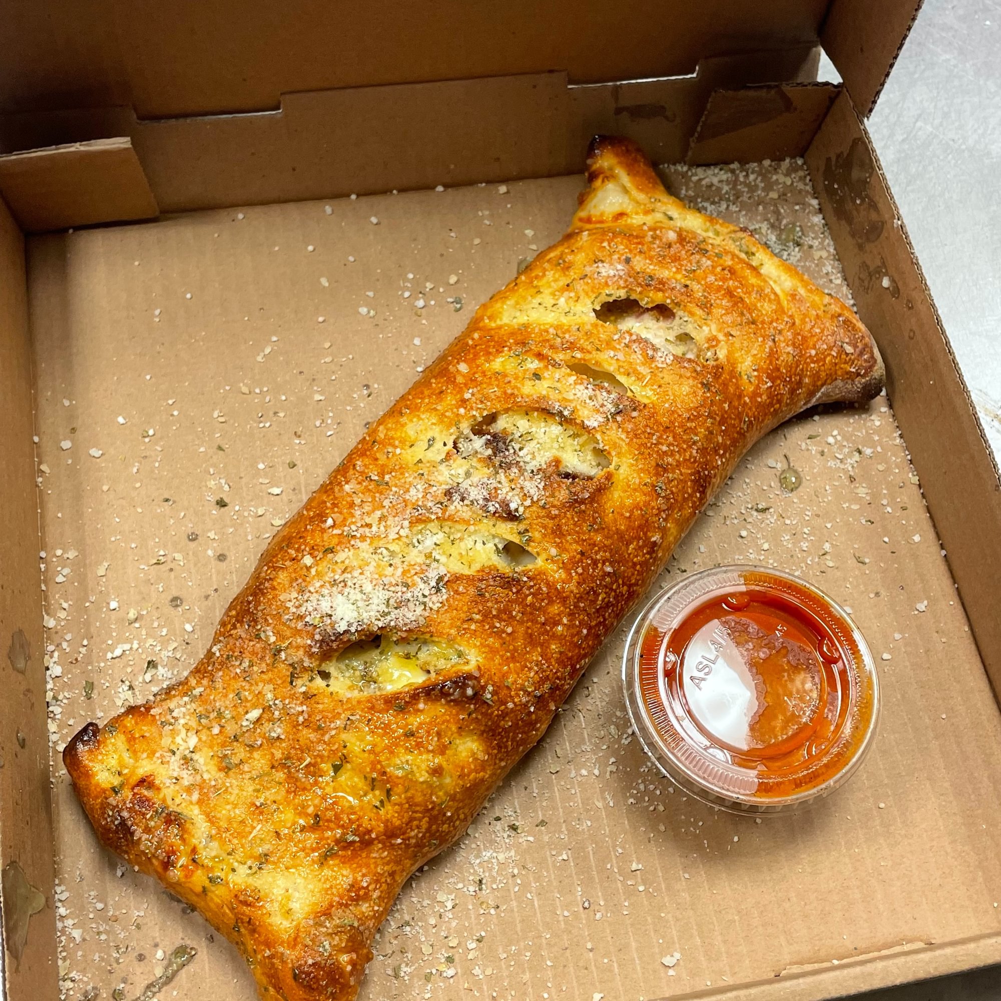 Stromboli