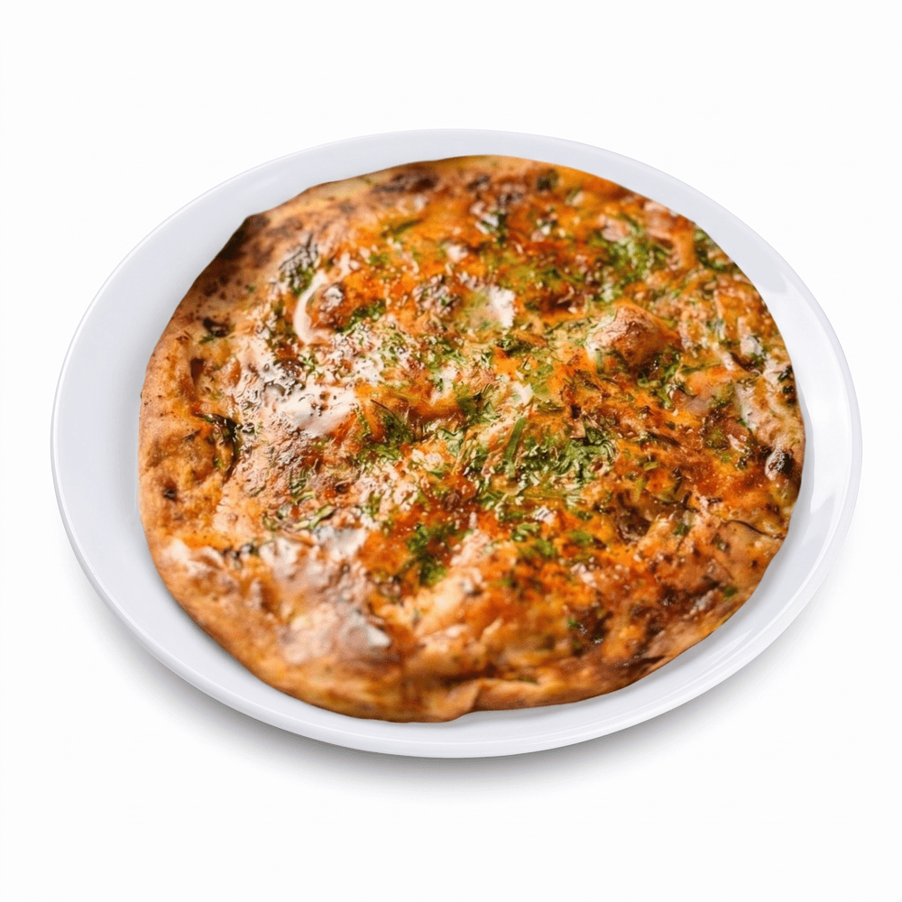 Gobi Kulcha