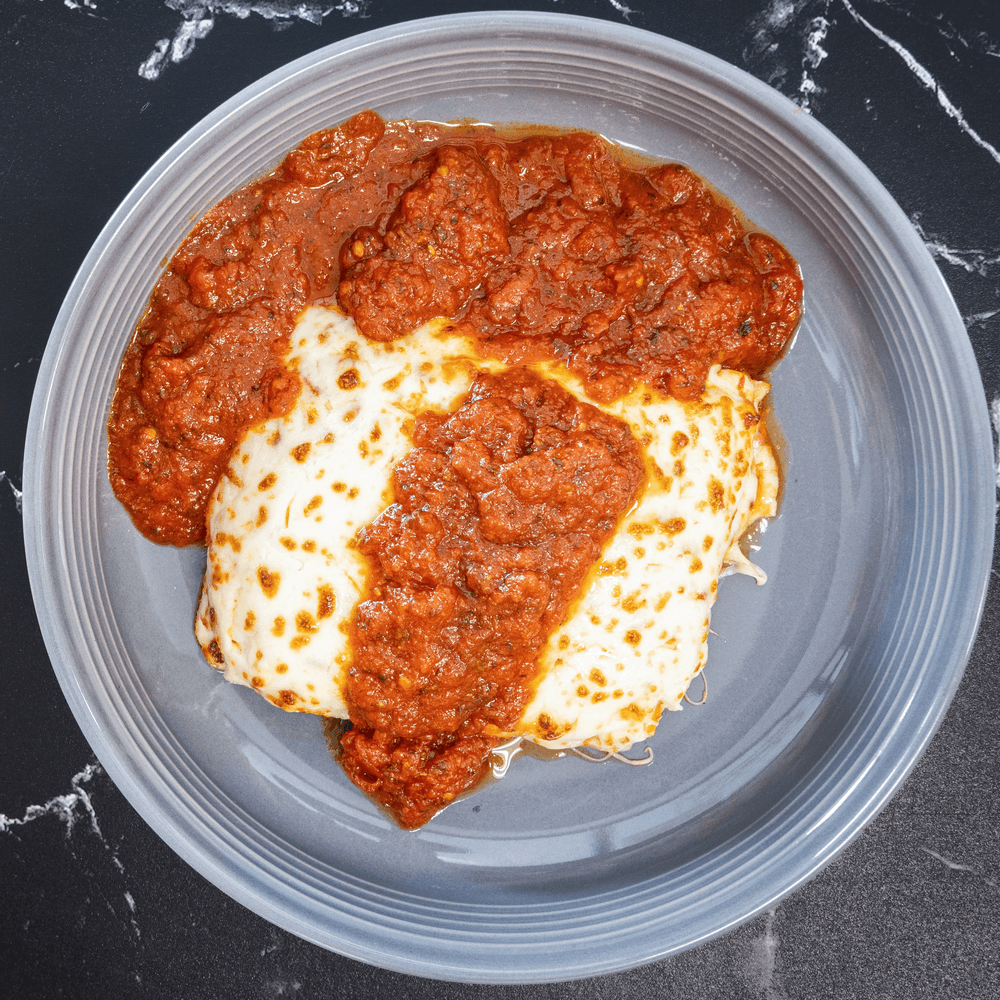 Lasagna