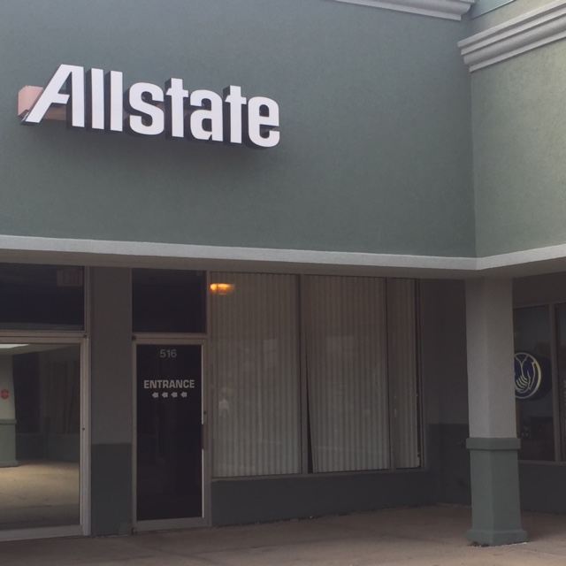 Images Allstate Insurance Agent: David Rysavy