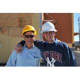 Designer Construction LLC Logo