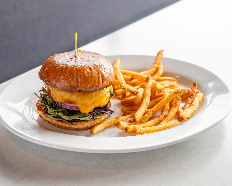 Burger