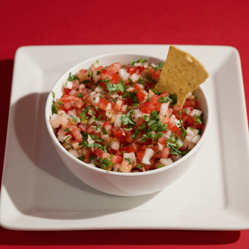 Pico de Gallo