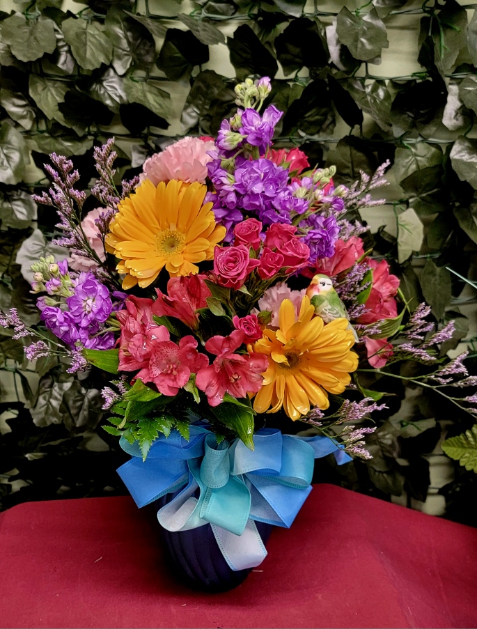 Flowers By Mariam Image