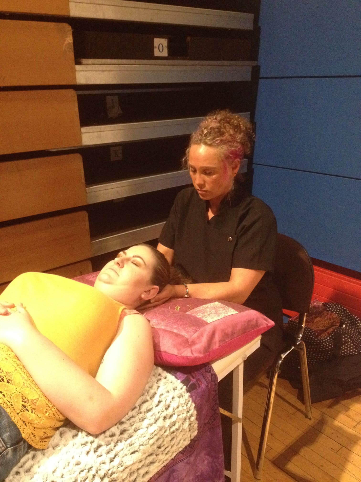 Images SoulTree Therapies