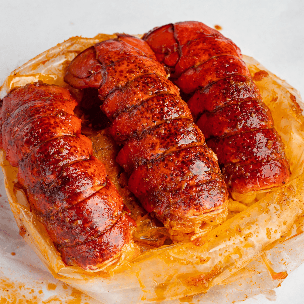 Lobster Tail