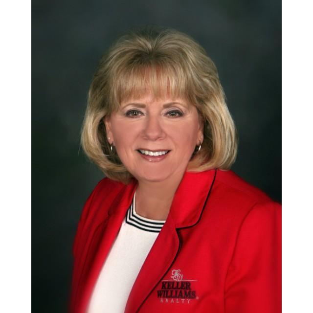Nance Burdette with Keller Williams Realty, Spartanburg