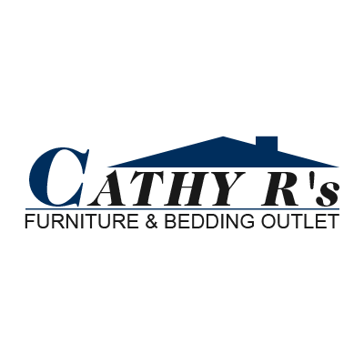 Cathy R's Furniture &amp; Bedding Logo