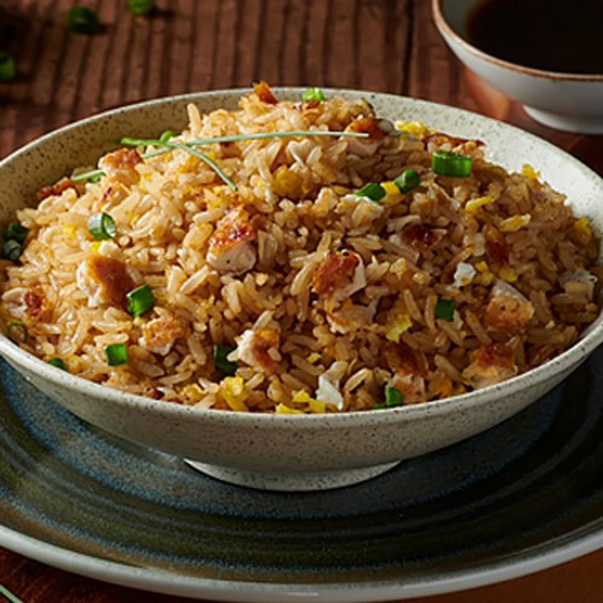 Chaufa Rice # 7