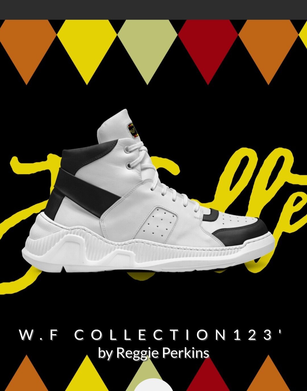 Willie Frank Collection Image