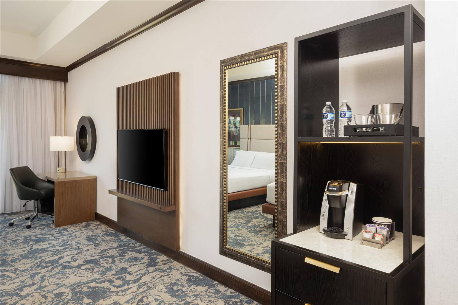 Hilton Dallas/Rockwall Lakefront Image