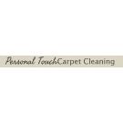 Personal Touch Carpet Cleaning Logo