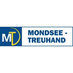 Logo von MONDSEE-TREUHAND Wiedlroither GmbH Wirtschaftsprüfer & Steuerberater