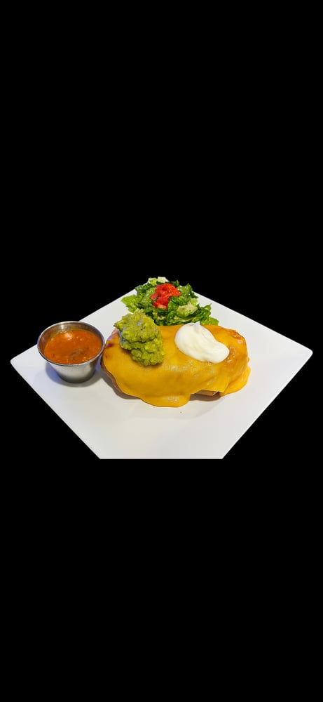 Chimichanga