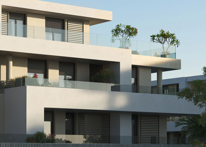 Galería en miniatura