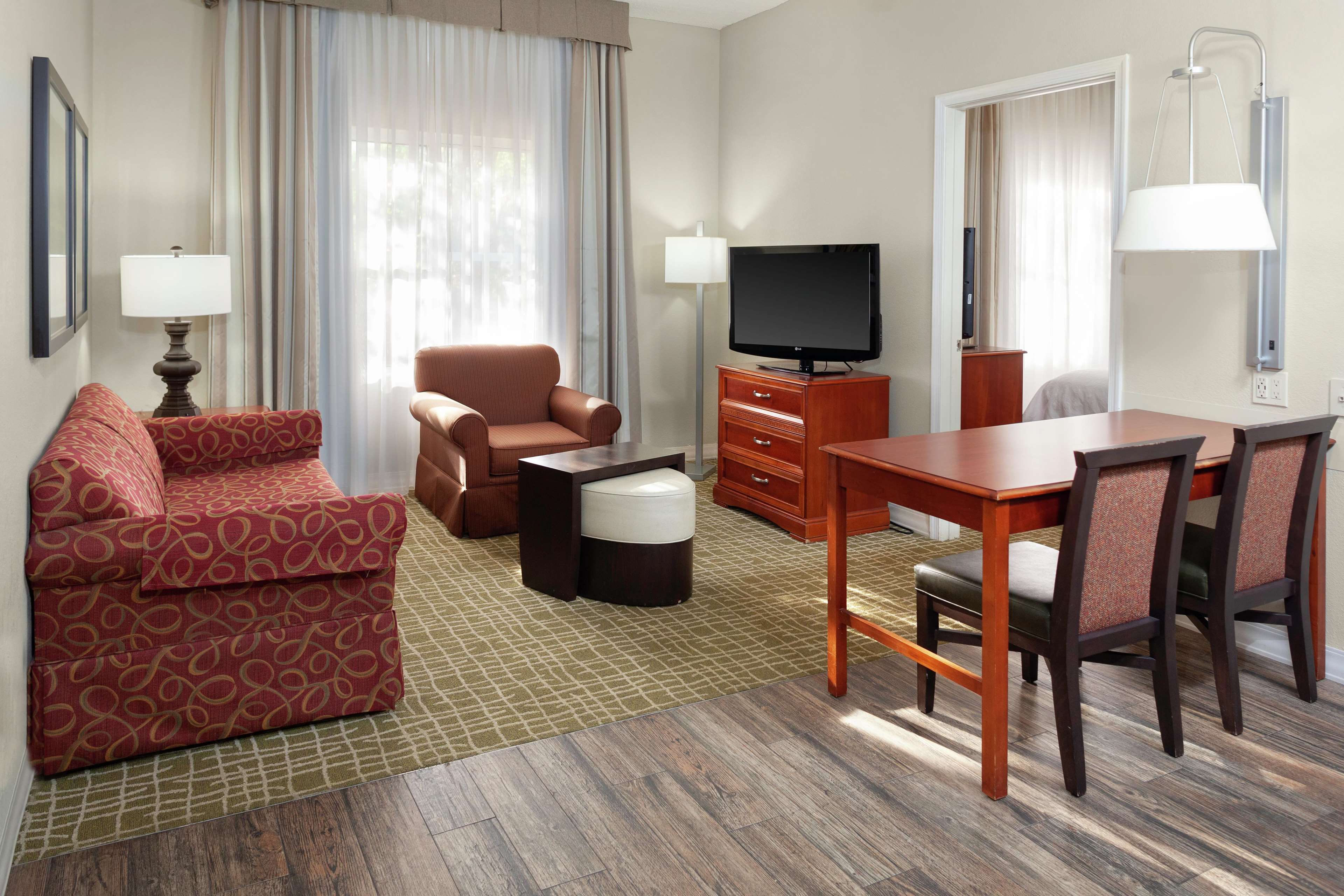 Homewood Suites by Hilton Tallahassee Photo