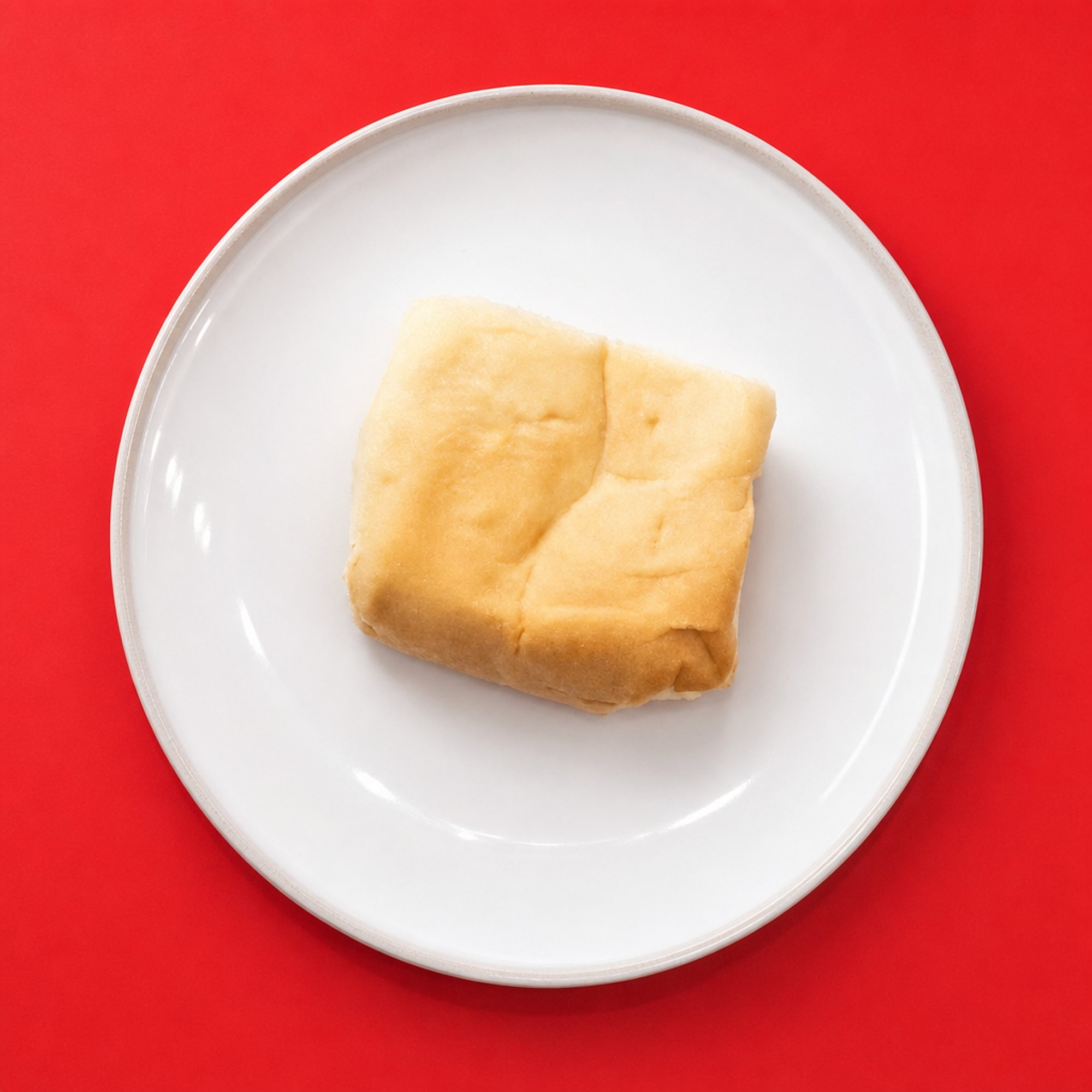 Coco Bread