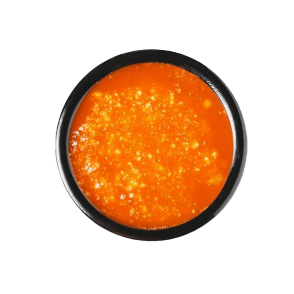 Buffalo Parmesan