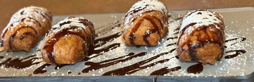 Beignets (4)