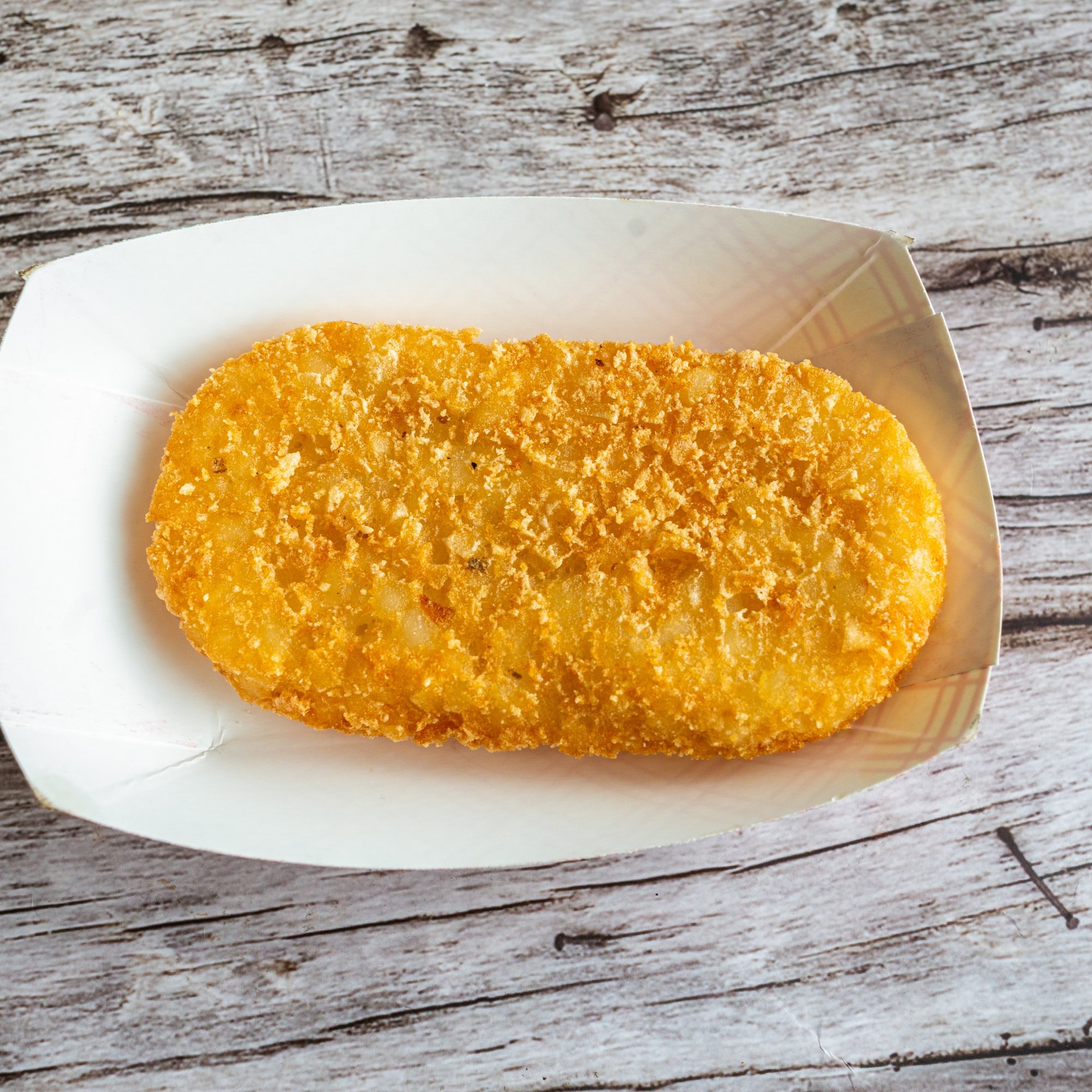 Hash Browns