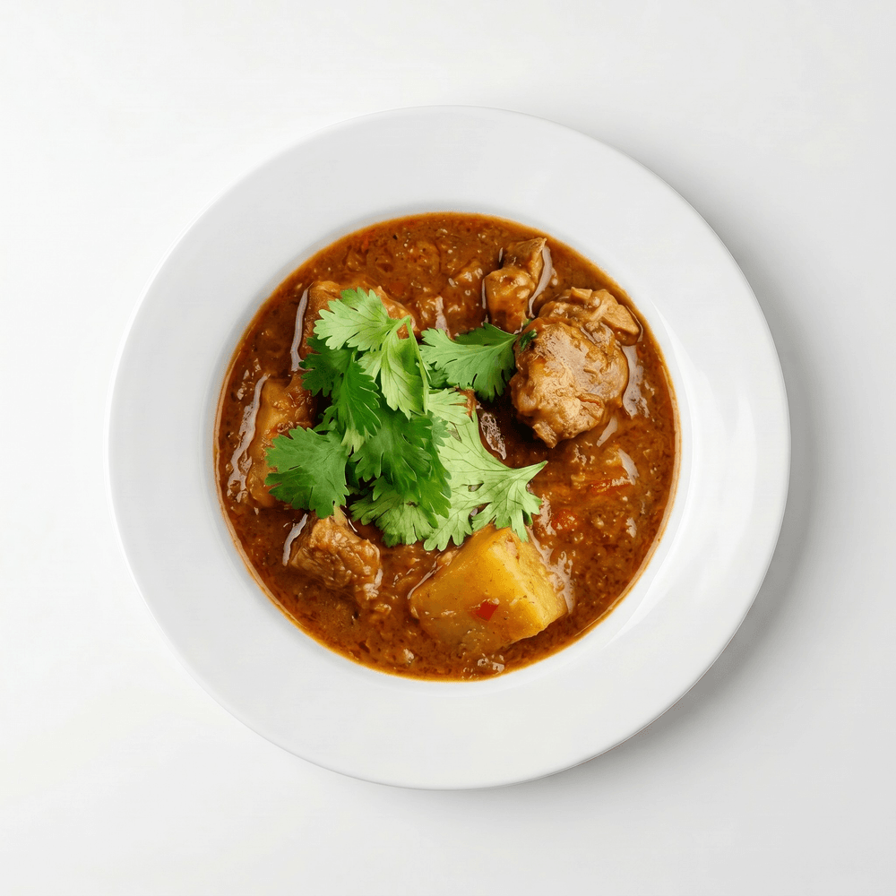 Vindaloo