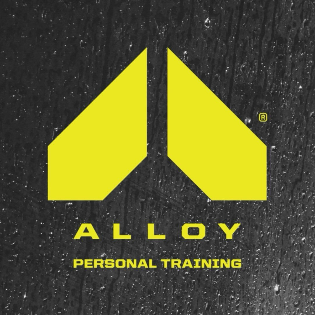Alloy Personal Training Kaysville