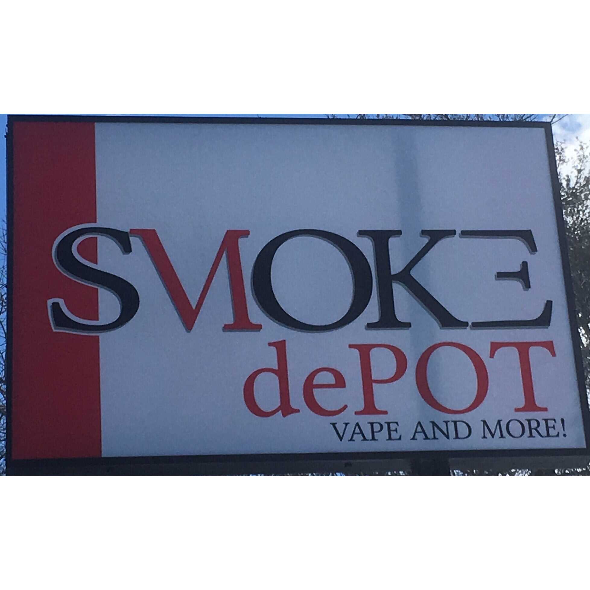 Smoke Depot & Vape