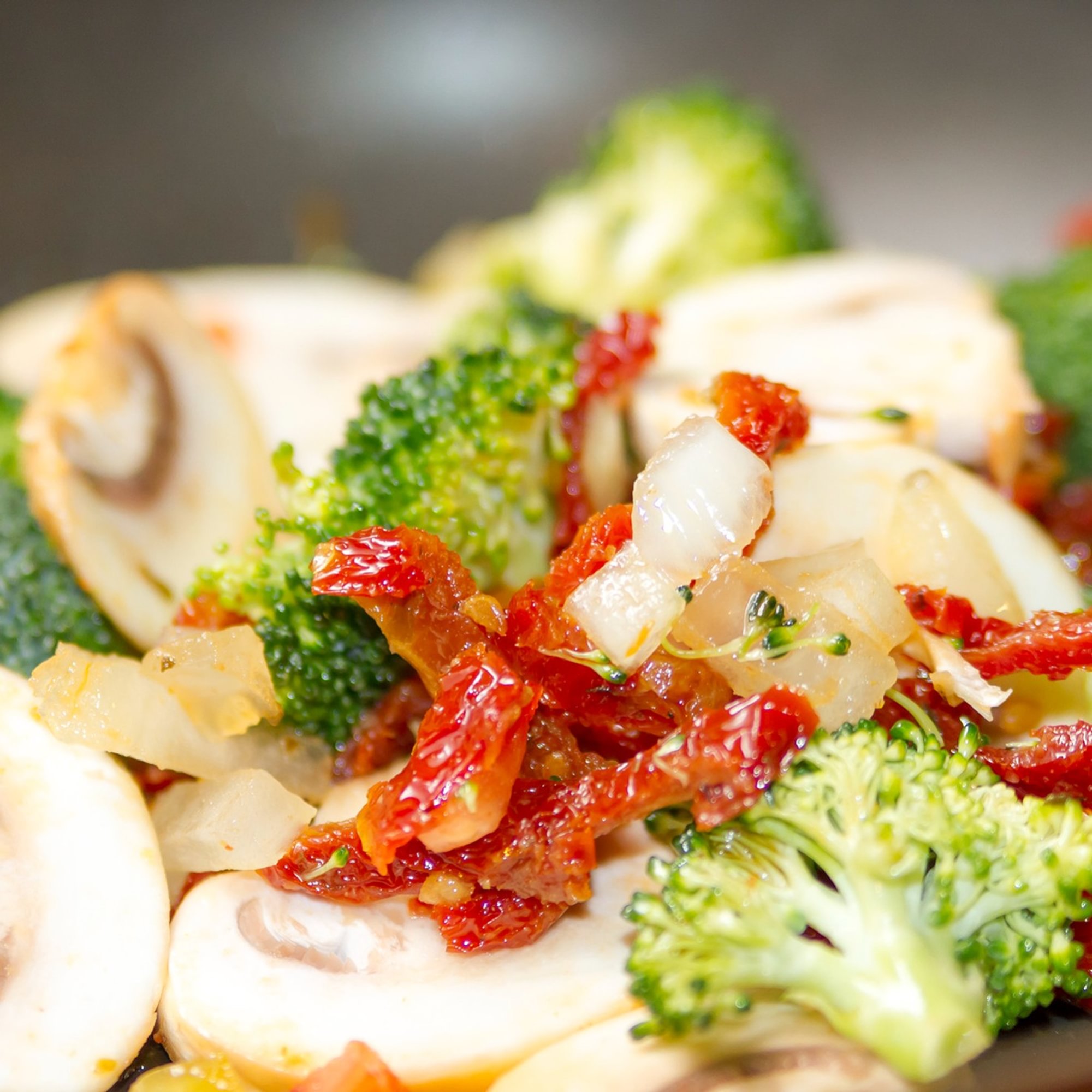 La Veggie