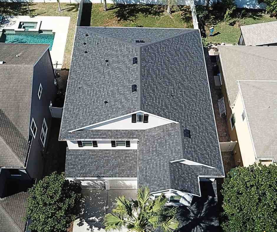 Bela Roofing Image