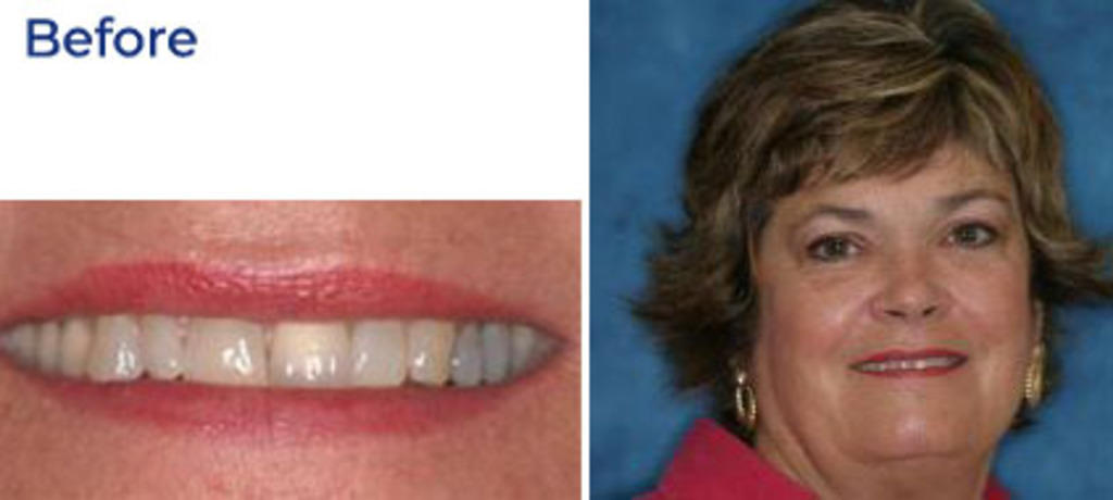 Conroe Comprehensive Dental Center Photo