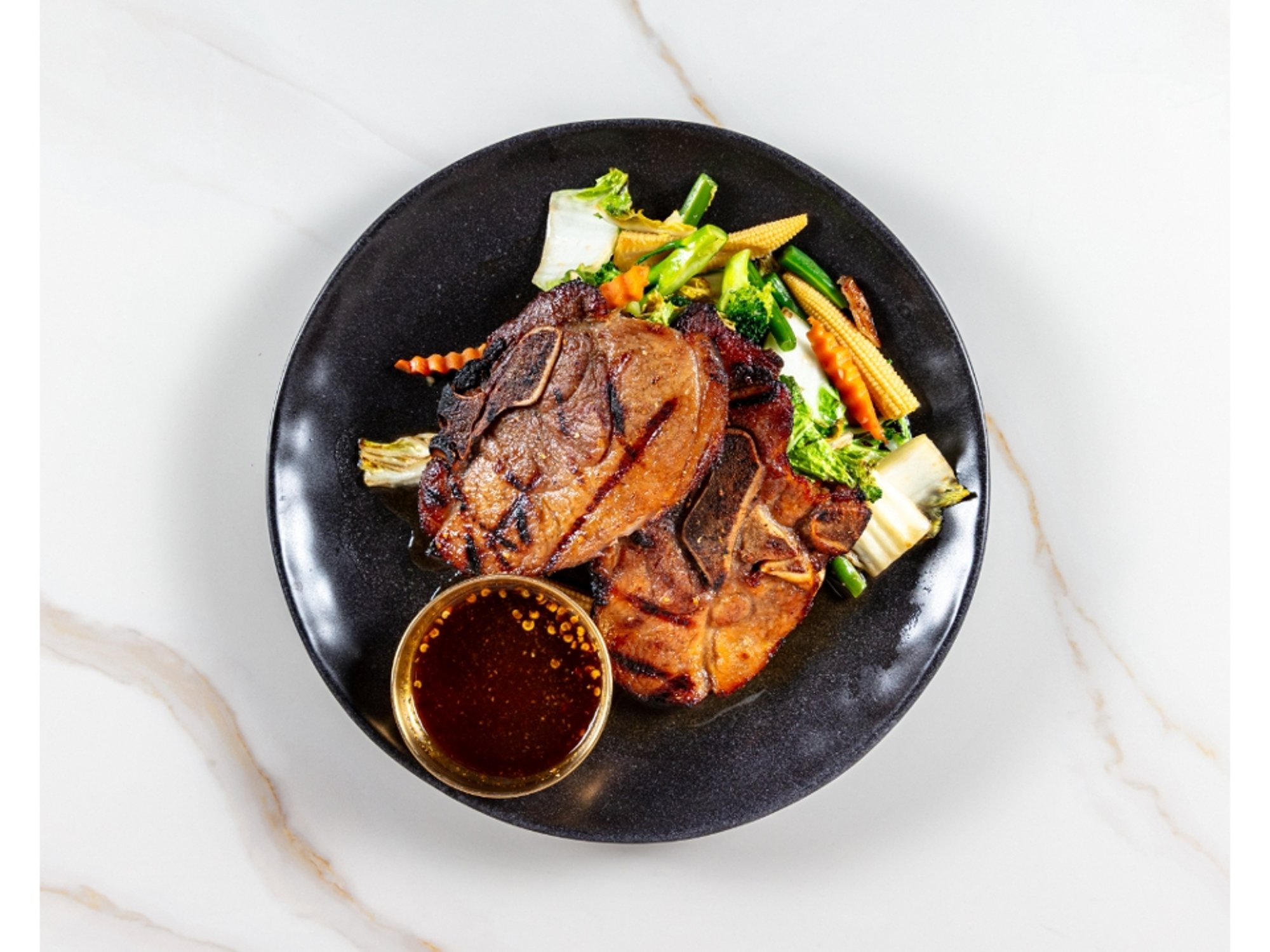 Pork chop