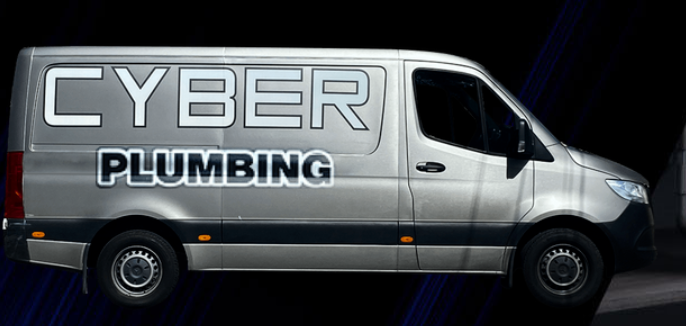 Cyber Rooter Plumbing Company Image