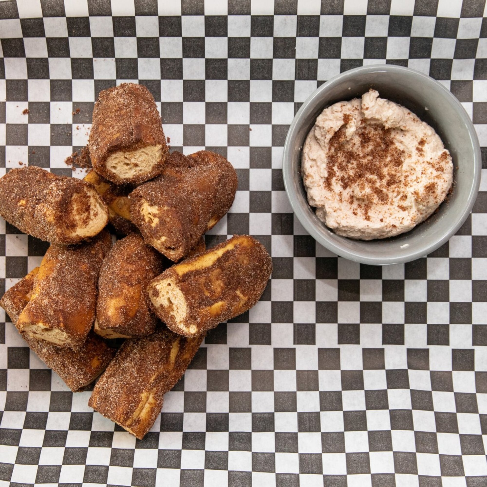 Cinnamon Sticks