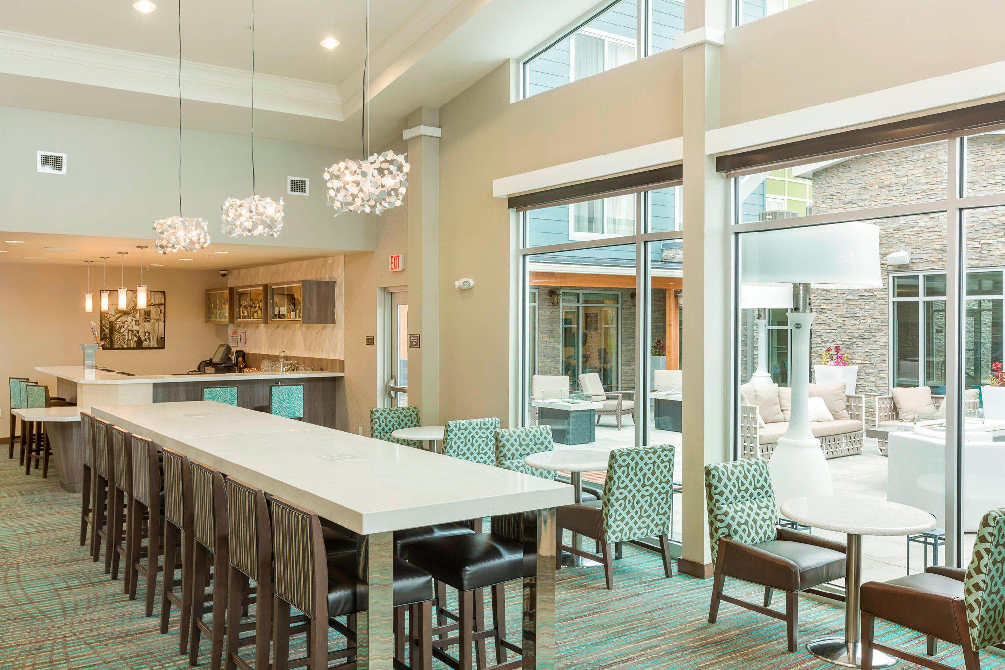 Residence Inn by Marriott Portland Hillsboro/Brookwood Photo