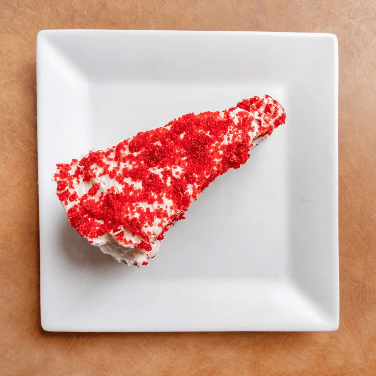 Red Velvet Cake