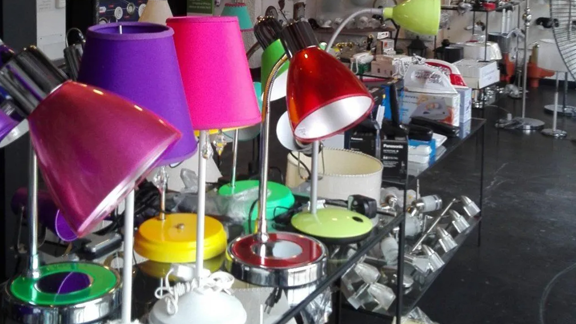 Galería en miniatura