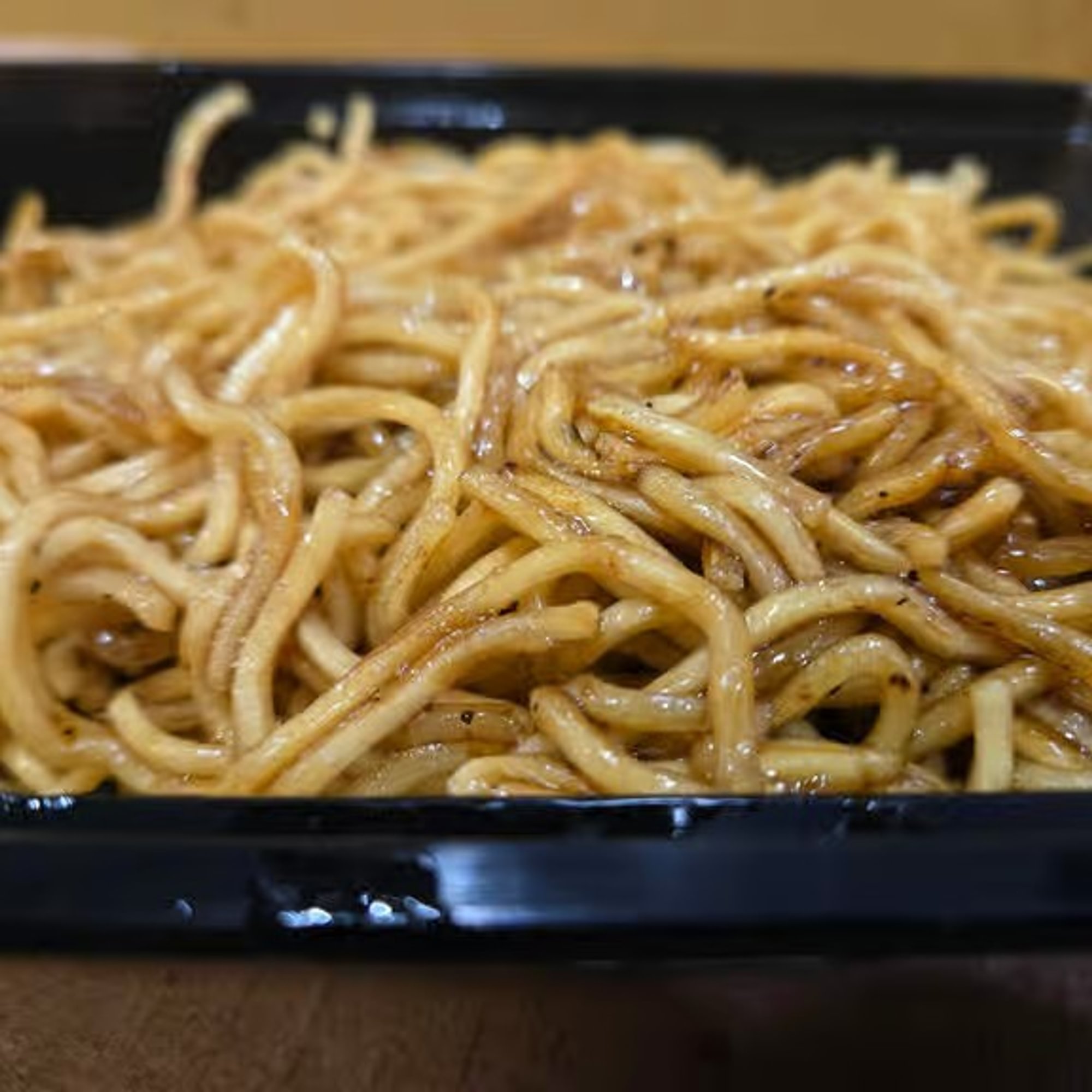 Just Noodle