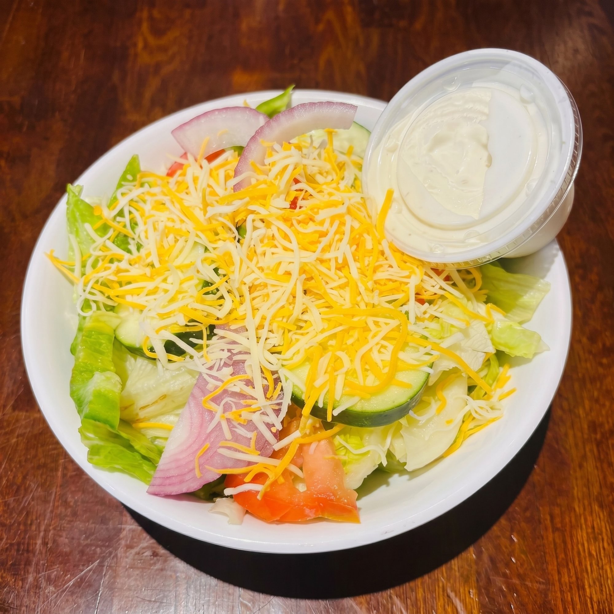 Side Salad