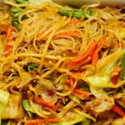 Pancit Bam-E small