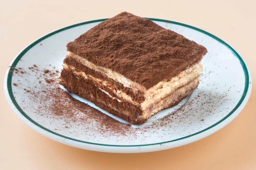 Tiramisu