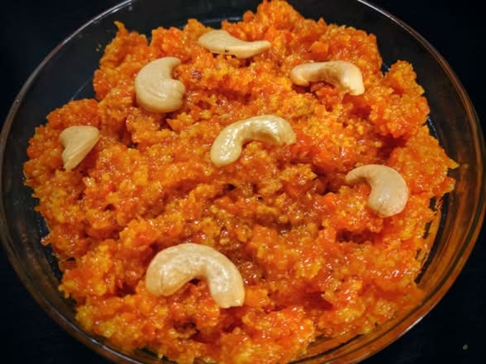 Gajar Ka Halwa