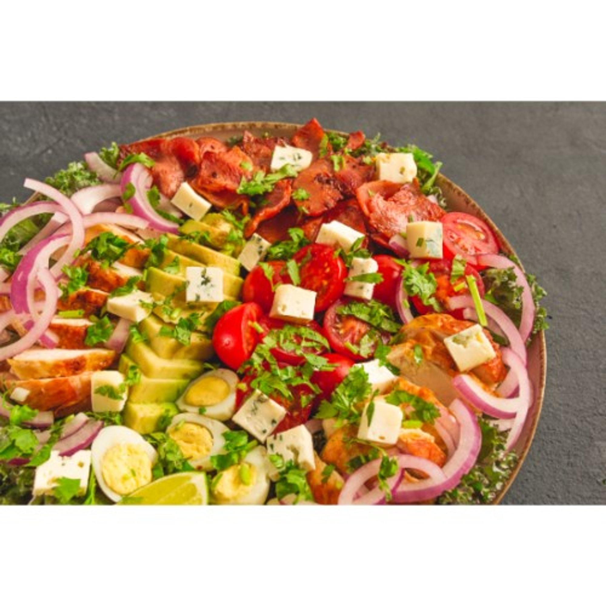 Cobb Salad (Everyday)