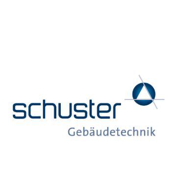 Logo von Schuster Gebäudetechnik GmbH