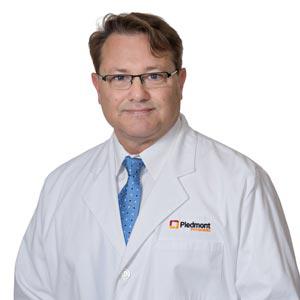 Michael Thomas Fortson, MD Photo