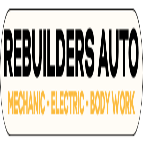 Rebuilders Auto